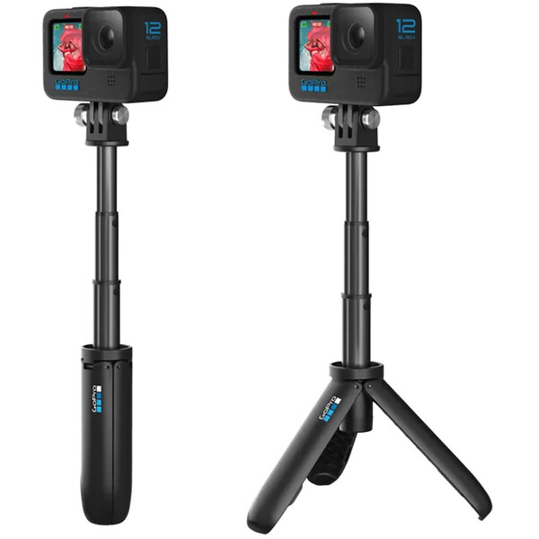 GoPro - Mini-perche extensible et trépied Shorty