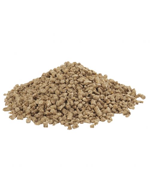 Versele-Laga Country`s Best Duck 1&2 Crumble Watervogels - Pluimveevoer - 5 kg Van 0 Weken