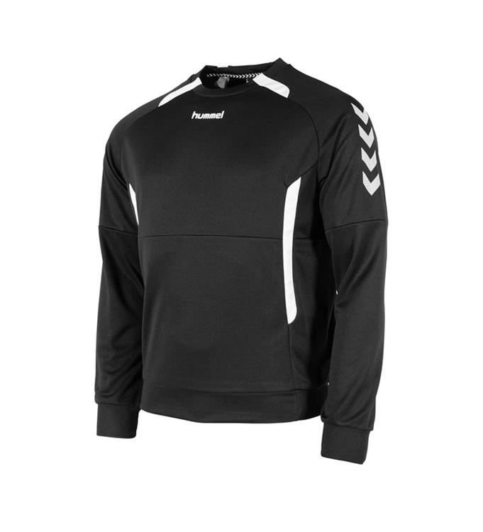 Hummel Authentic Top Round Neck