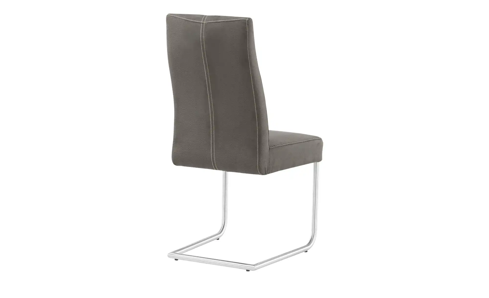 Woodford Polster-Schwingstuhl Tessa