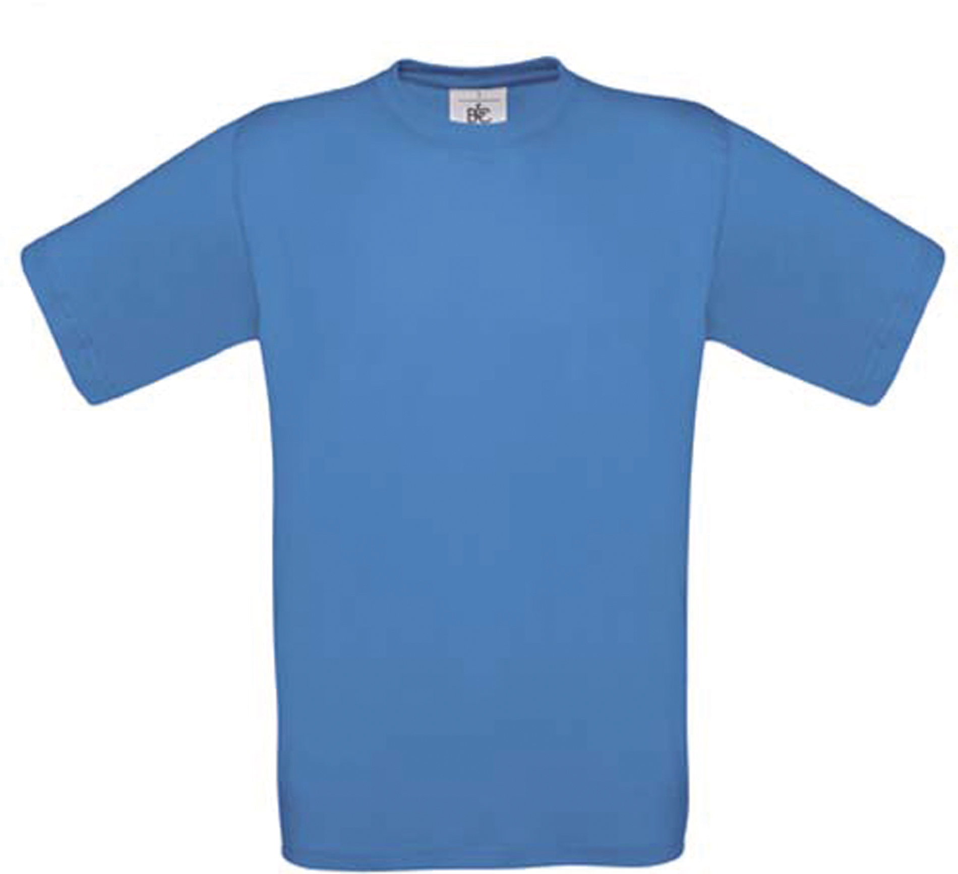 B&C CG149 - T-shirt Confort Coton Premium