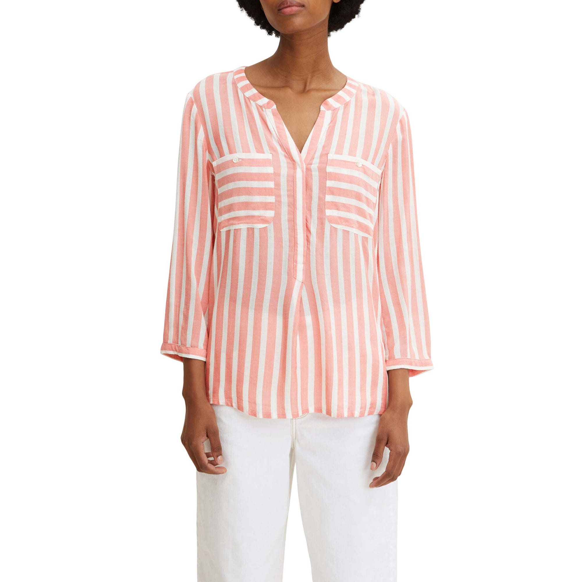 Blouse Femme rose