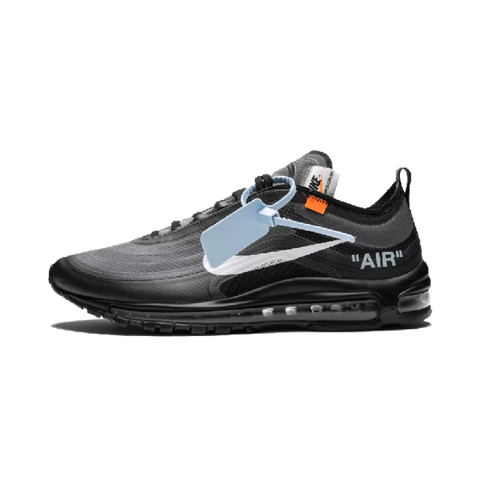 Air Max 97   Black