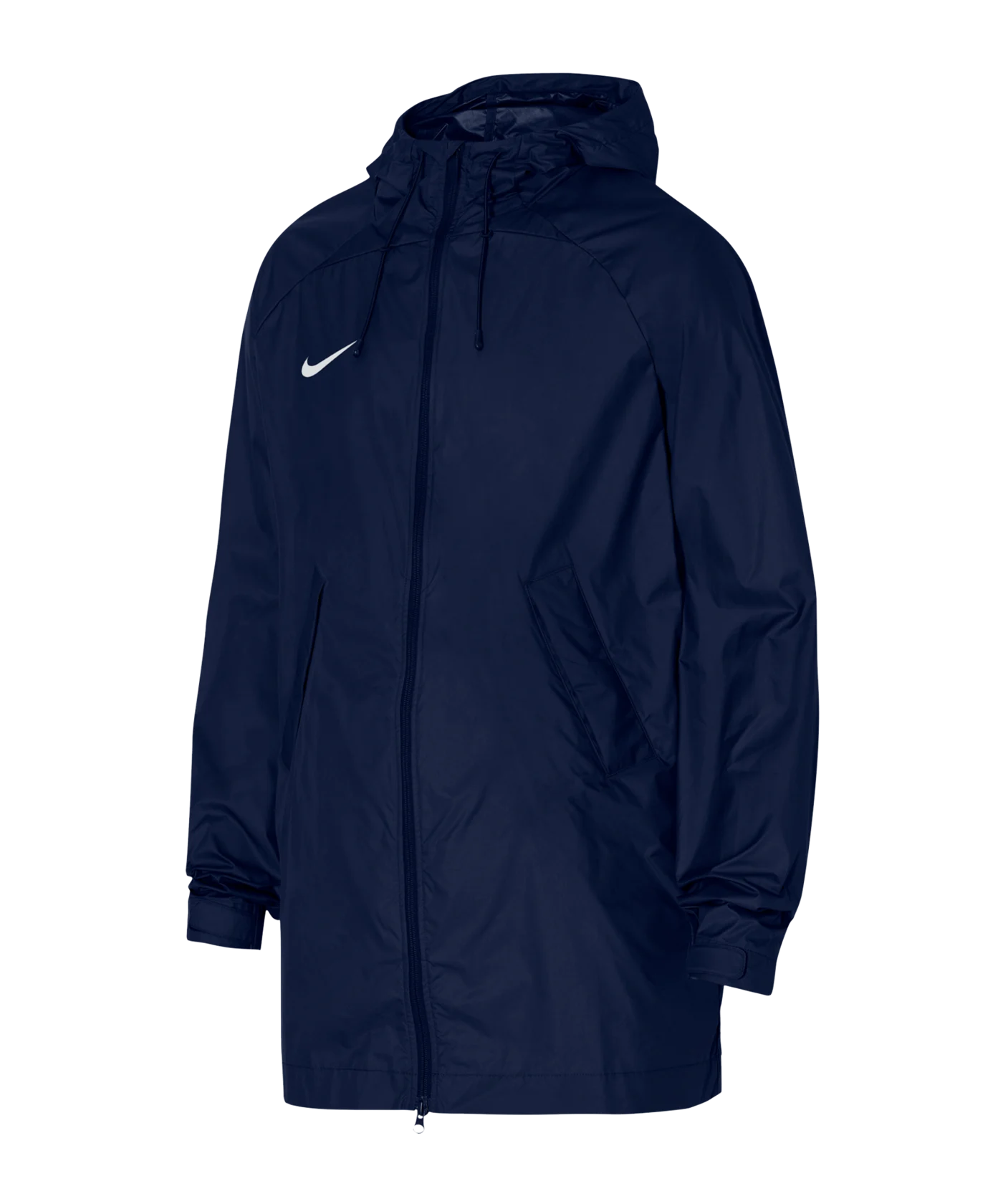 Nike Academy Pro Storm Kapuzenjacke Damen F451