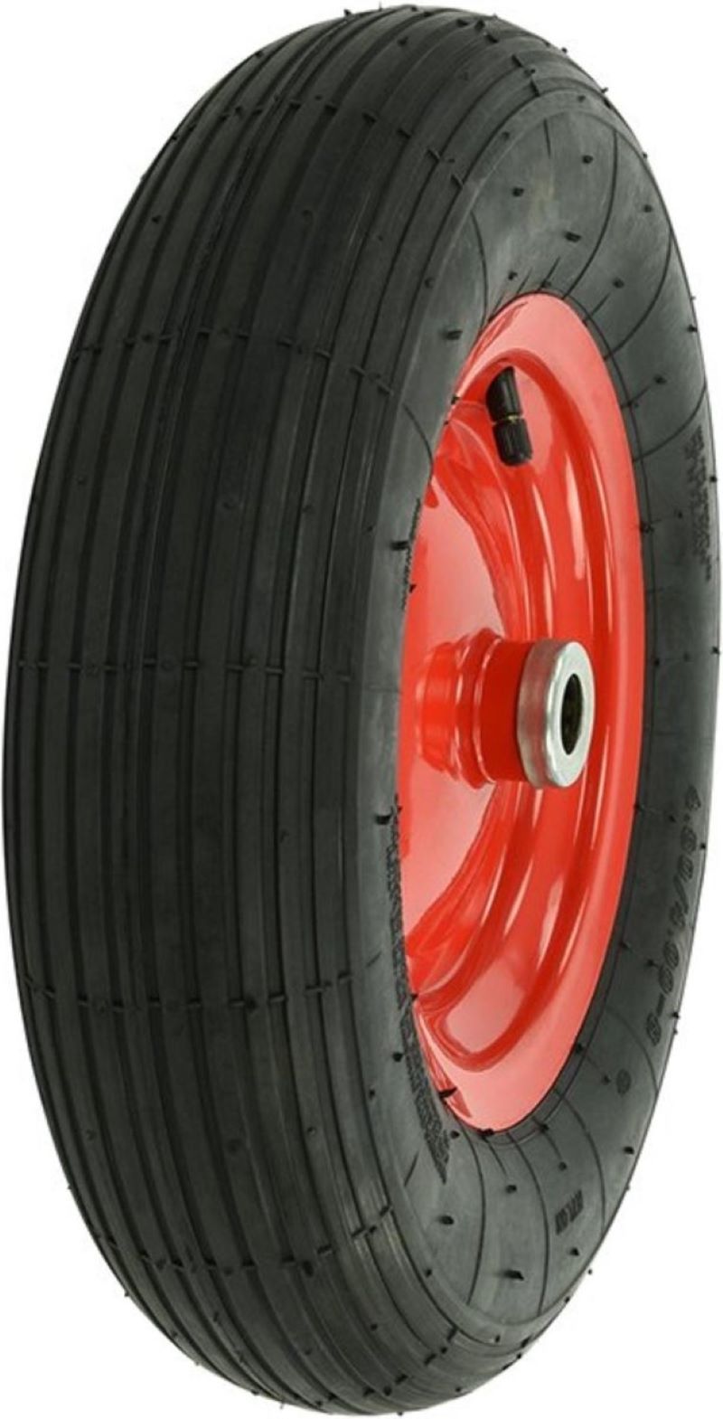 ProPlus metalen velg luchtband - 16 inch