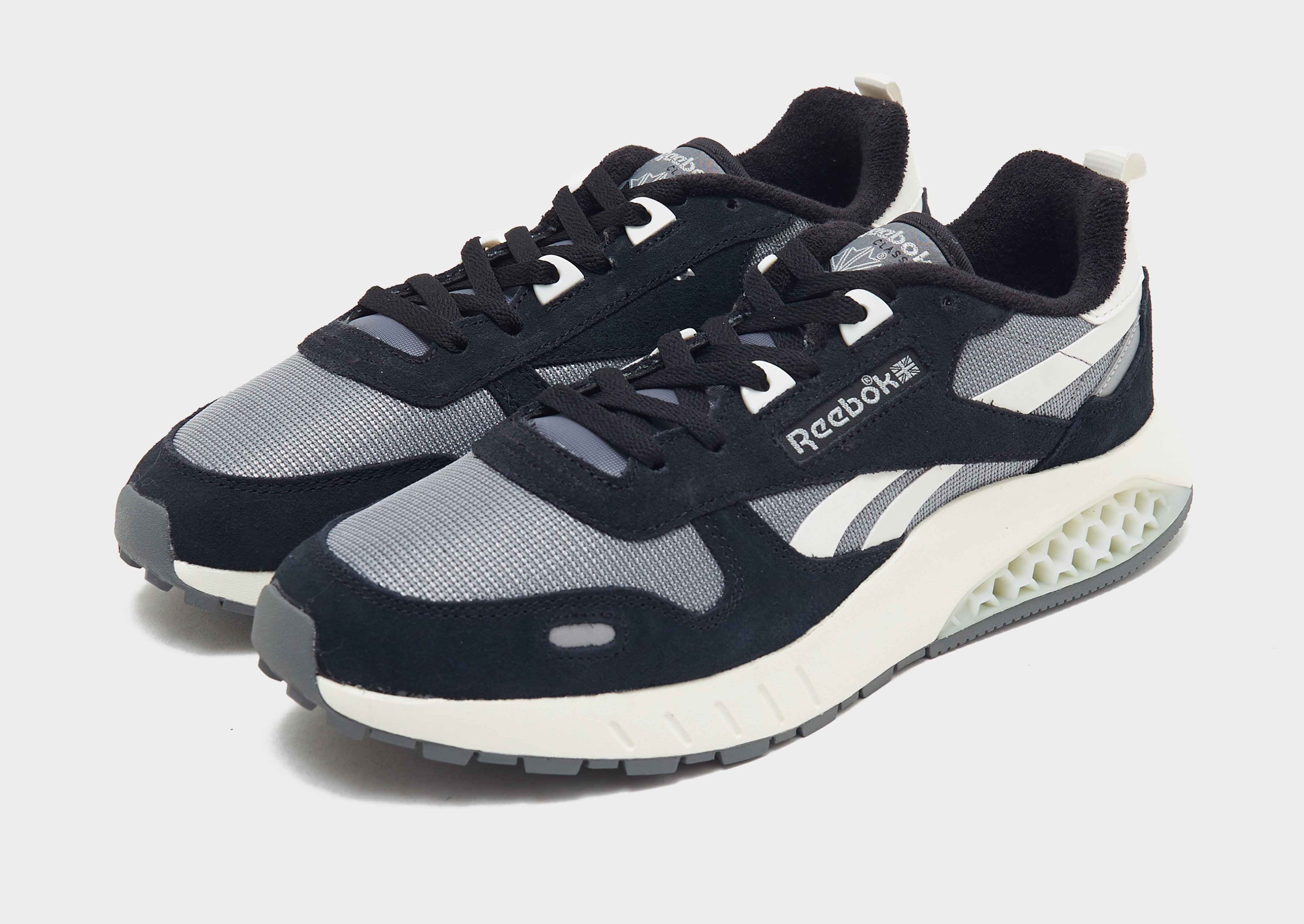 Reebok Classic Leather Hexalite Homme