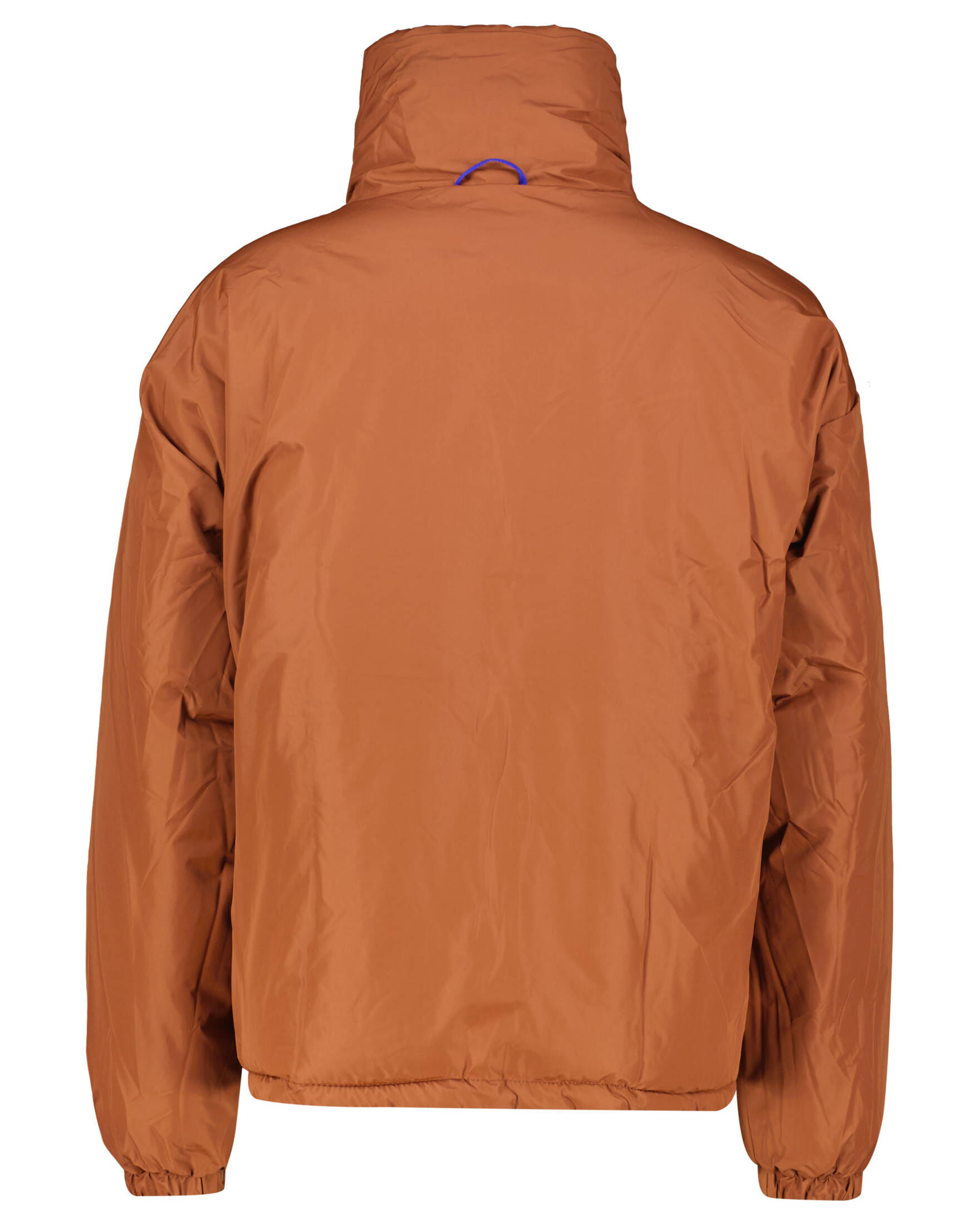 Embassy of bricks and logs| Herren Steppjacke CAWSTON PUFFER wendbar