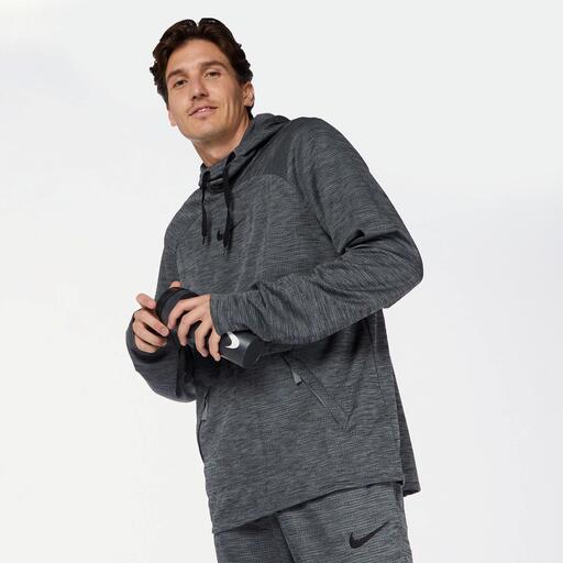 Academia Nike Heather