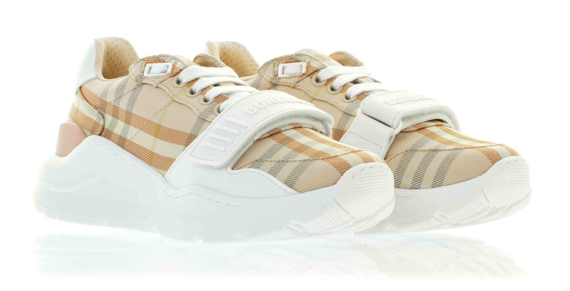 Burberry Ramsey Sneakers