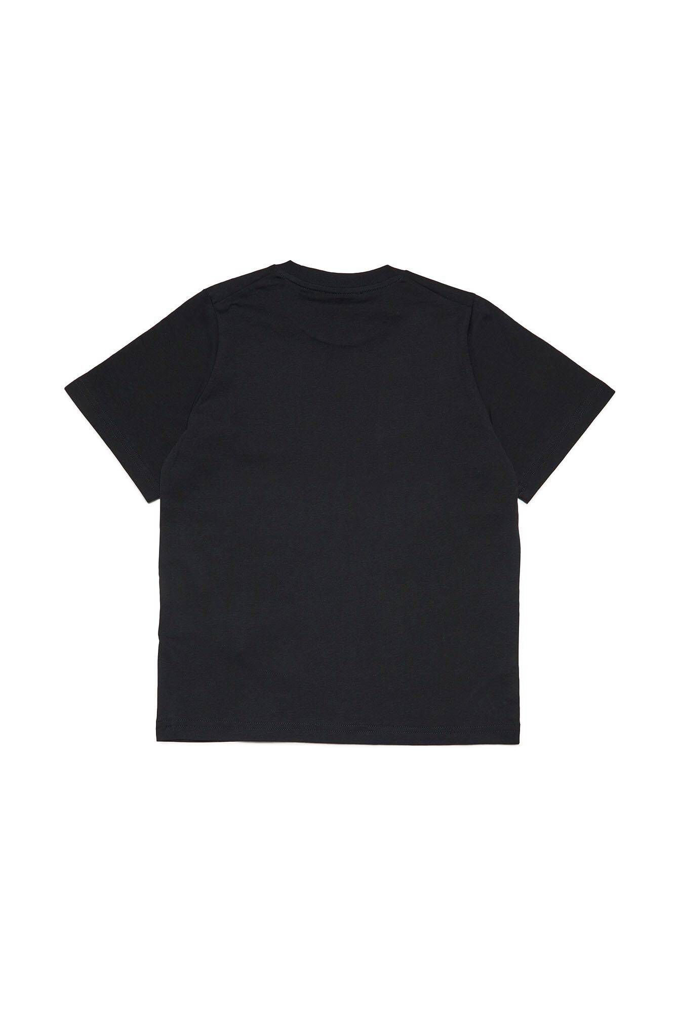 Dsquared2| Jungen T-Shirt SLOUCH FIT