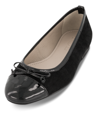 NOË Collection Ballerina Sort 2415510510