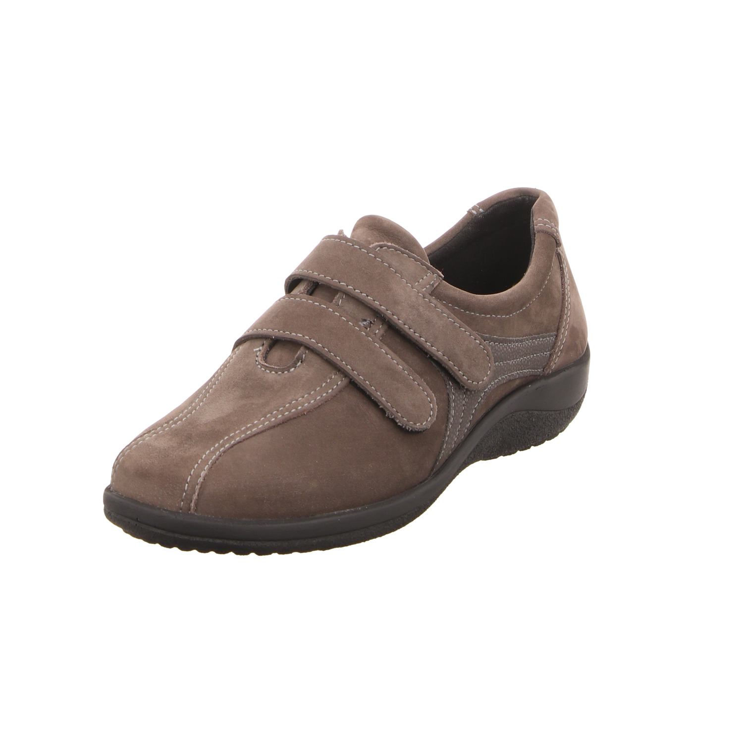 Lauter Lady Halbschuh grau grau