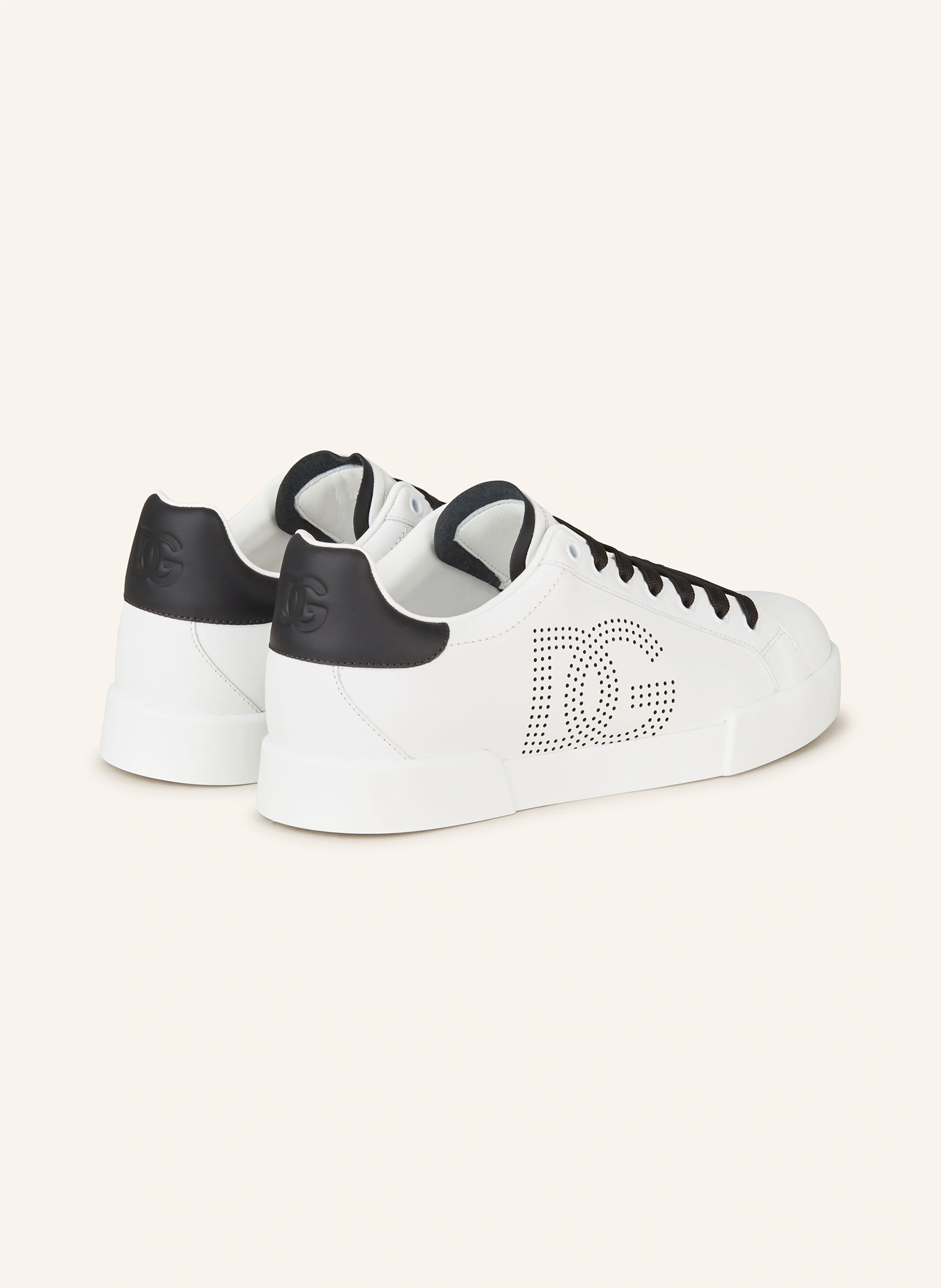 DOLCE & GABBANA Sneaker