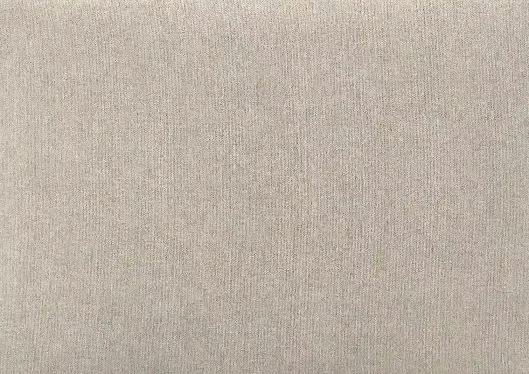 2-Sitzer mit Anstellhocker Neom
