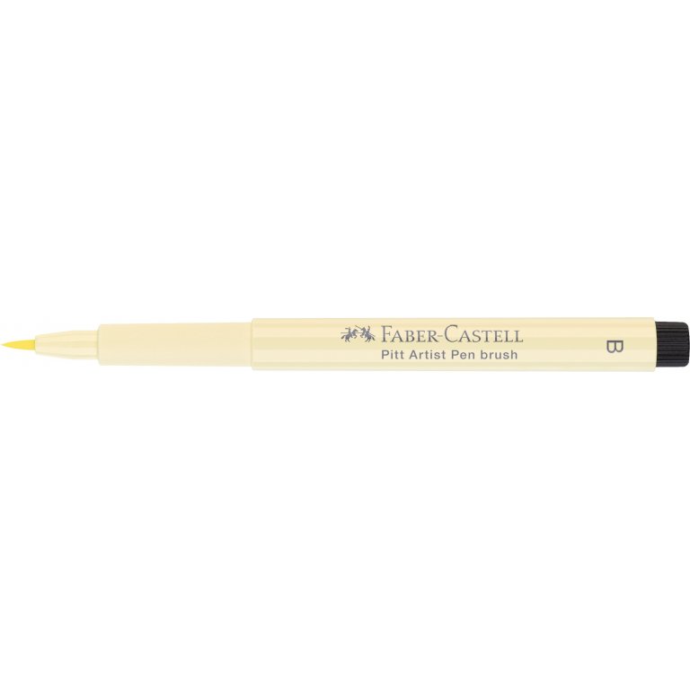 Faber-Castell Pitt Artist Pen B