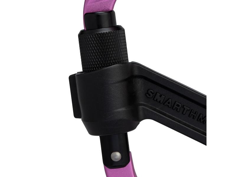 MAMMUT Karabiner Smart HMS 2.0 Screwgate Karabinerhaken