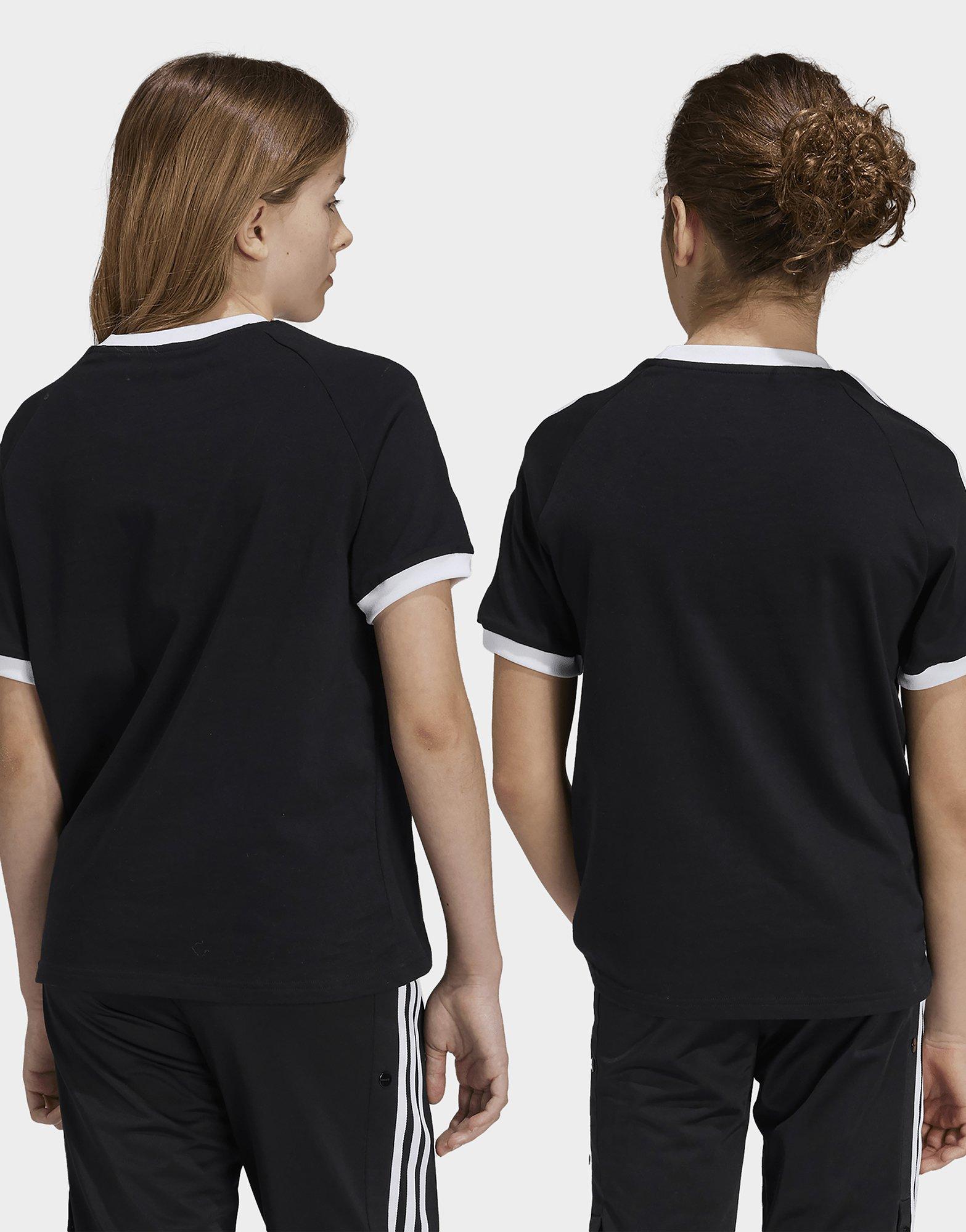 adidas Originals T-shirt 3 bandes Enfants