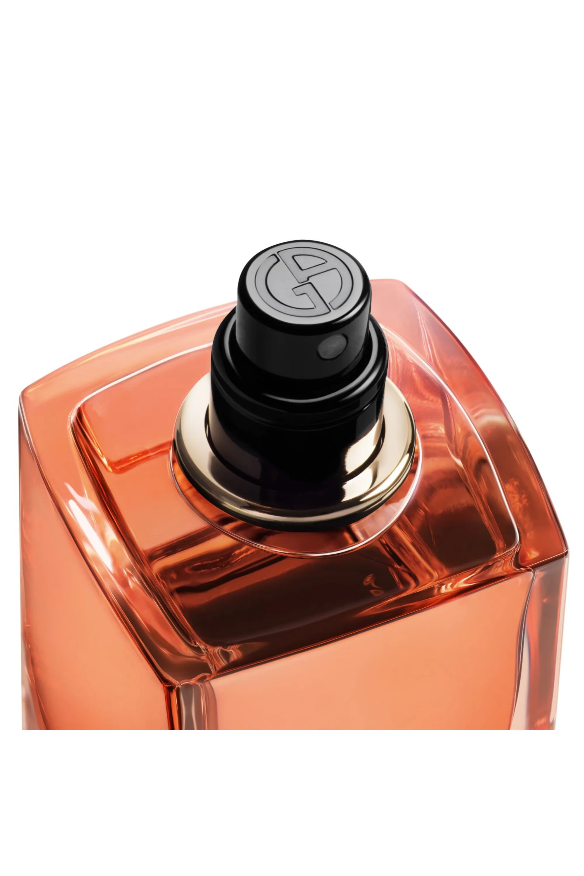 Armani Sì Eau de Parfum Intense-30 ml