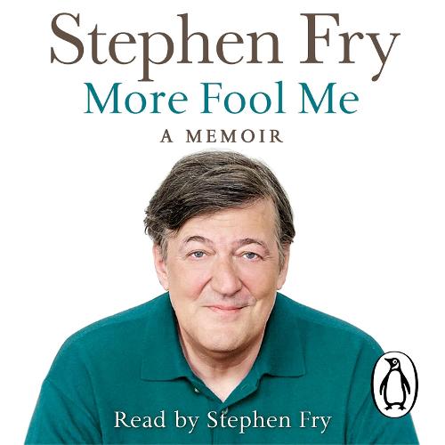 More Fool Me (CD-Audio)