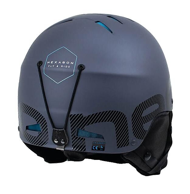 NEO - CASQUE HEXAGON
