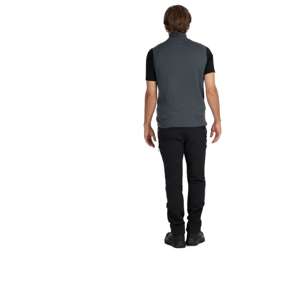 Stoic - Merino260 StadjanSt. Vest - Gilet en laine mérinos