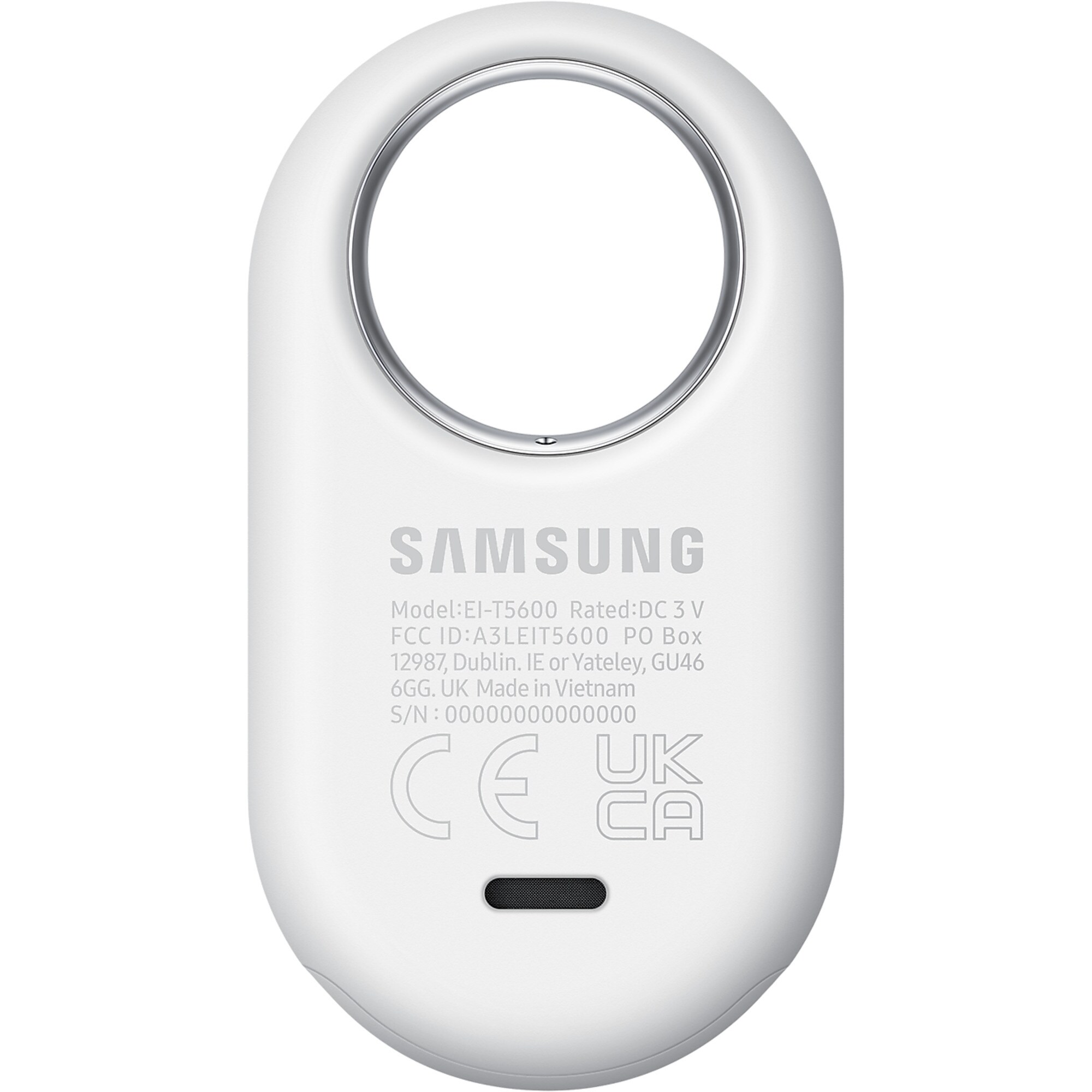 Samsung Ortungstracker Galaxy SmartTag2