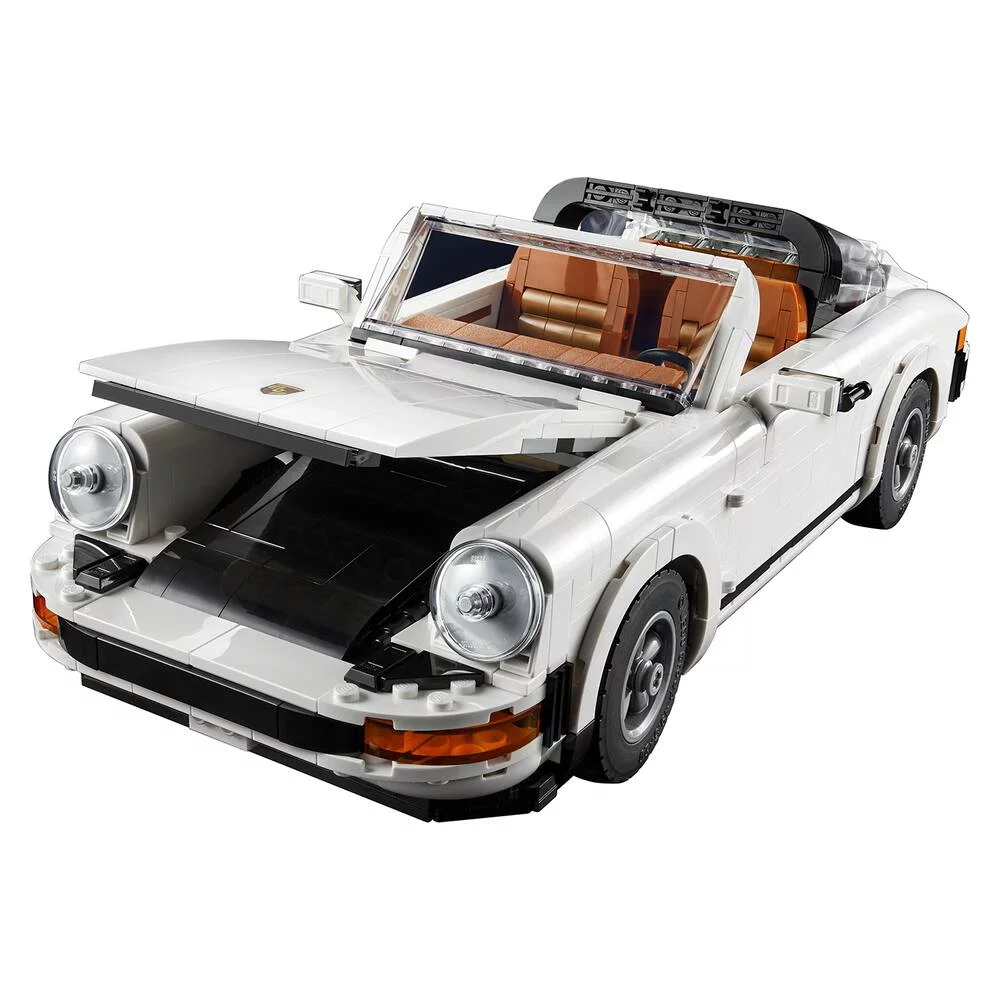 LEGO®ICONS 10295 - PORSCHE 911
