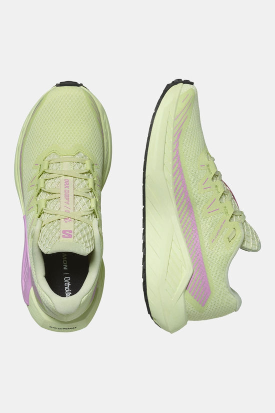 Salomon Salomon DRX DEFY GRVL Trailschoen Dames