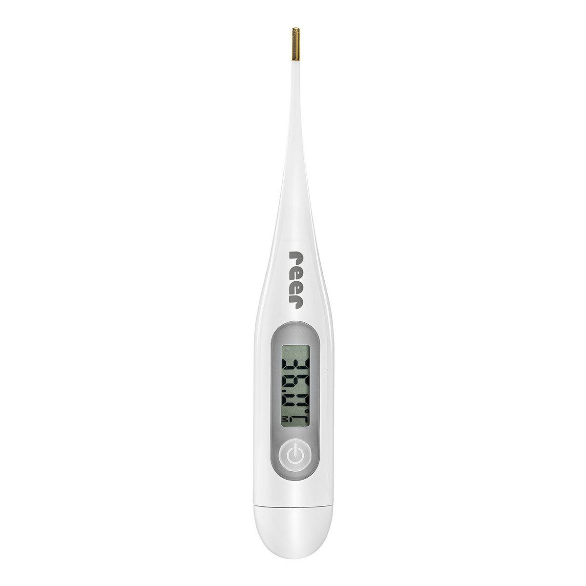 reer ClassicTemp - Digitales Fieber Thermometer