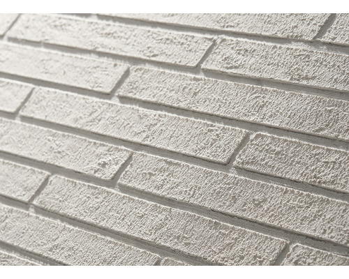 Rebel of Style UltraFlex Brick White LDF Gevelbekleding 4 x 38 cm