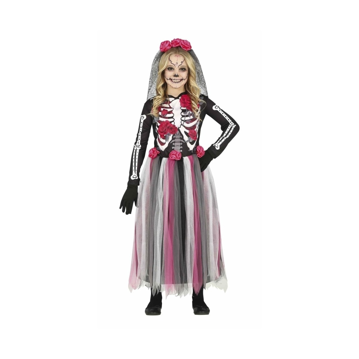 Barnedrakt Catrina 10-12 år