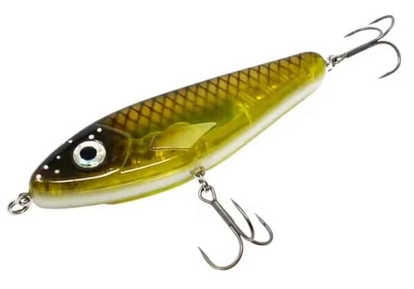 Gator Jerkbait 15cm (100g)