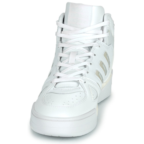 Adidas Sportswear - MIDCITY MID - Blanc