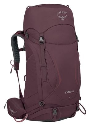 Sac de Randonnée Osprey Kyte 48 Femme Violet