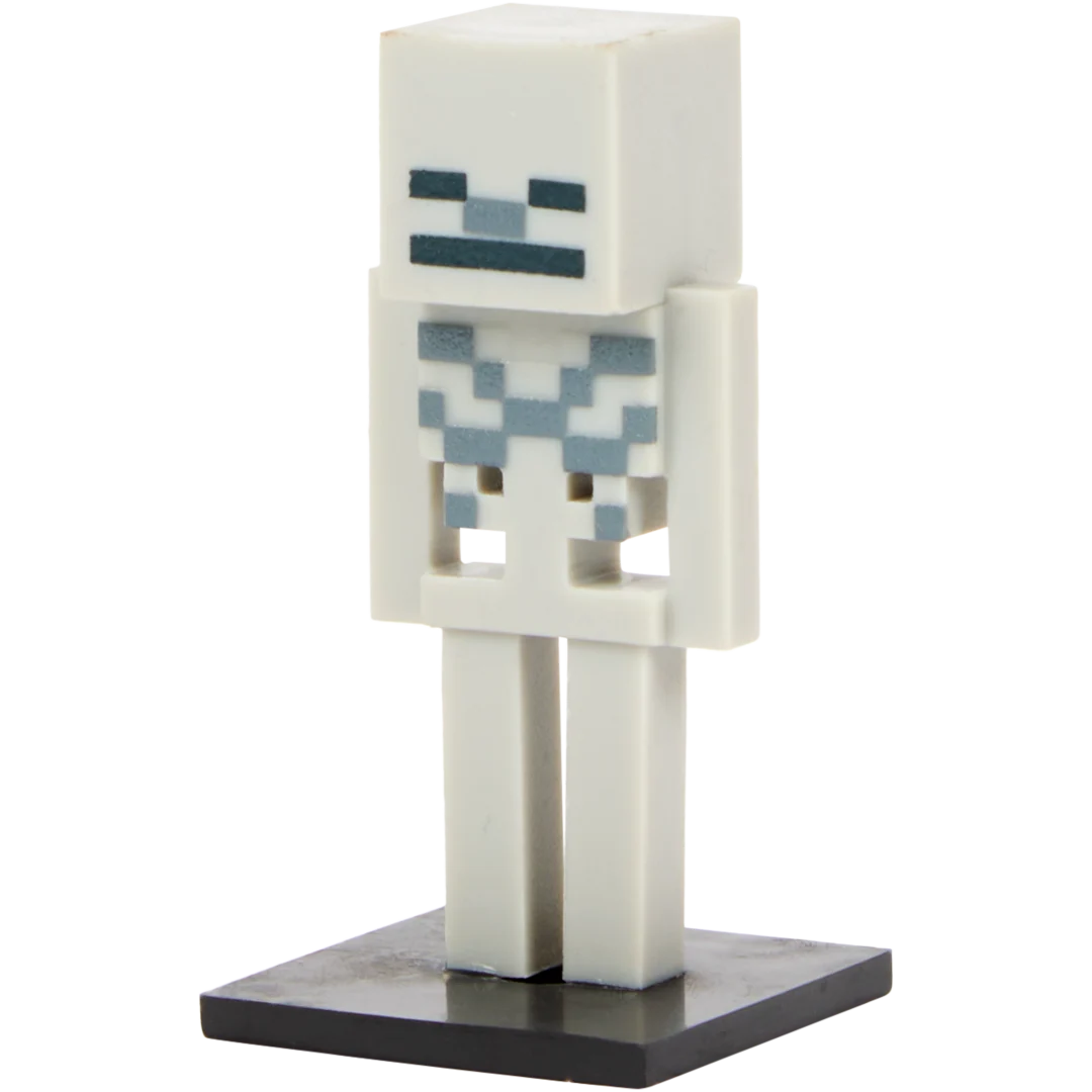 Minecraft verrassingszakje Diverse varianten