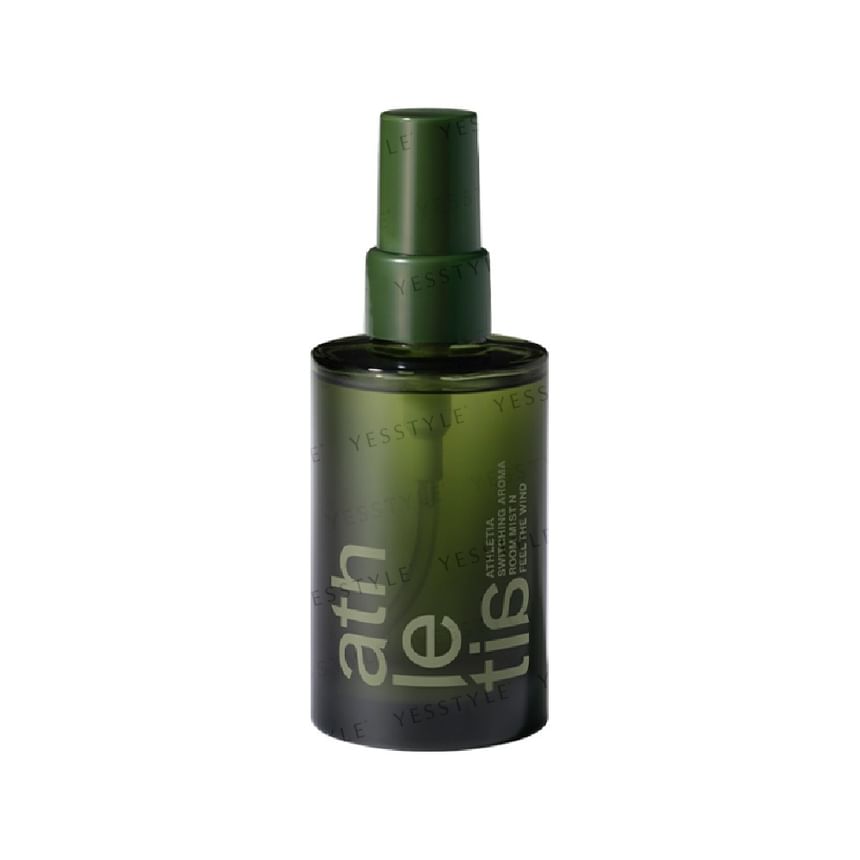 Kao - Athletia Switching Aroma Room Mist N