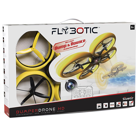 Silverlit Bumper Drone HD