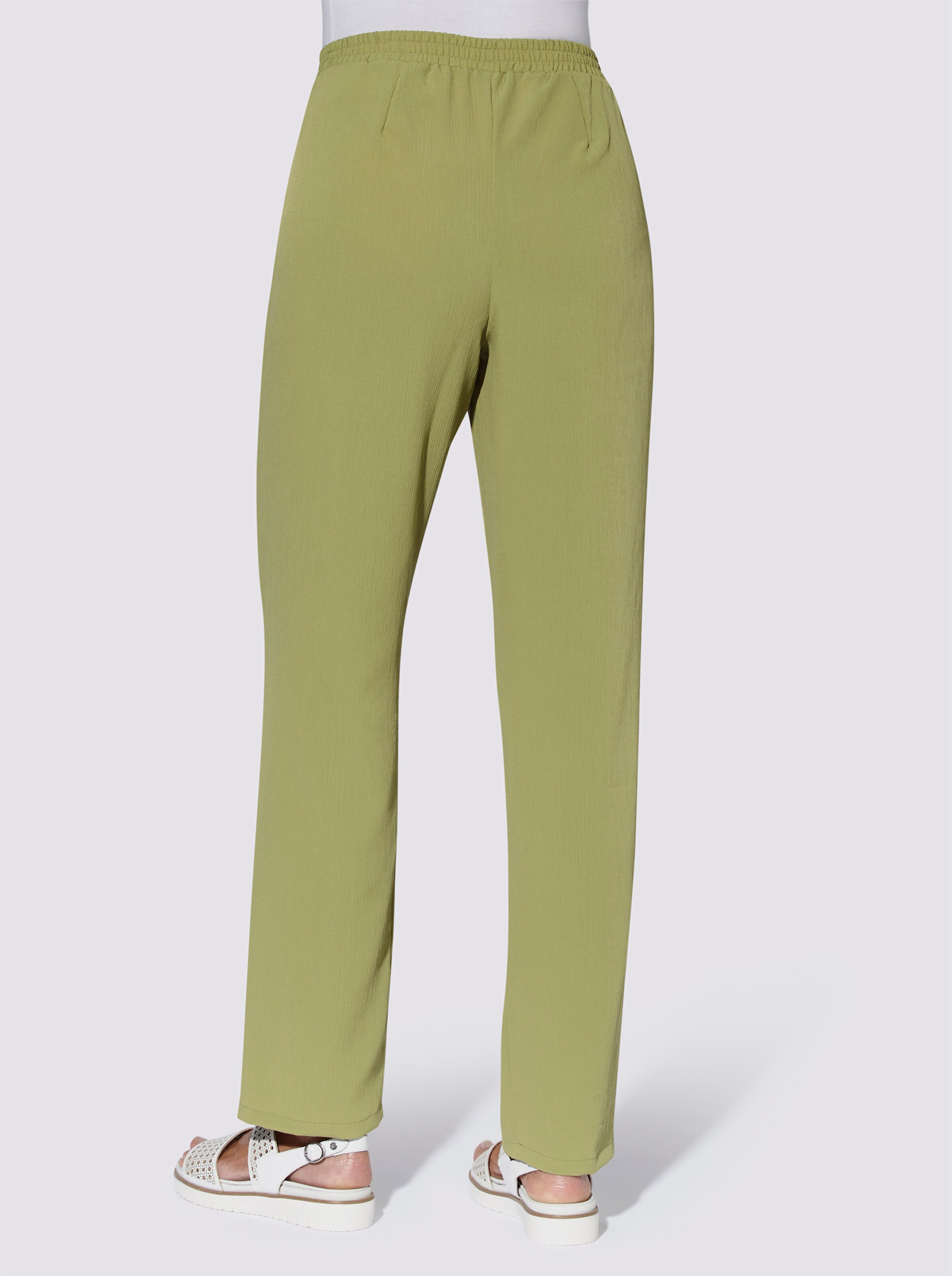 Schlupfhose