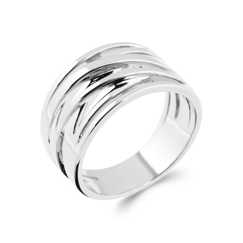 Bague Femme - Argent 925