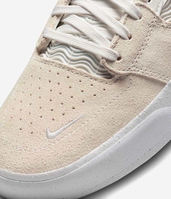 Nike SB Ishod Premium Schuh (summit white)