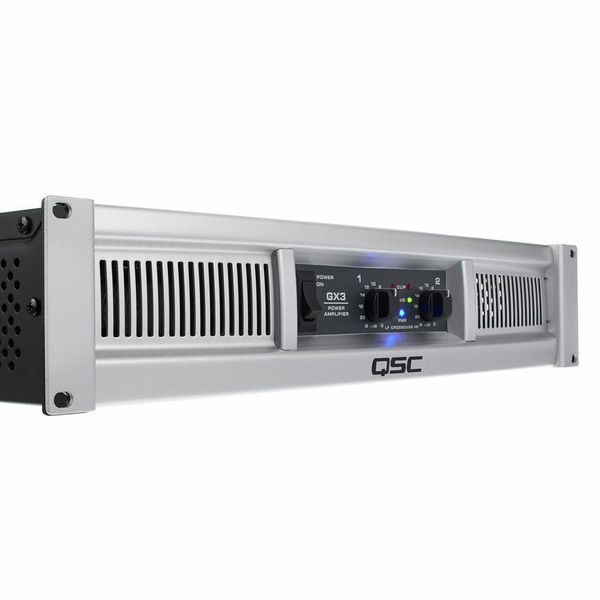 QSC GX 3 Endstufe