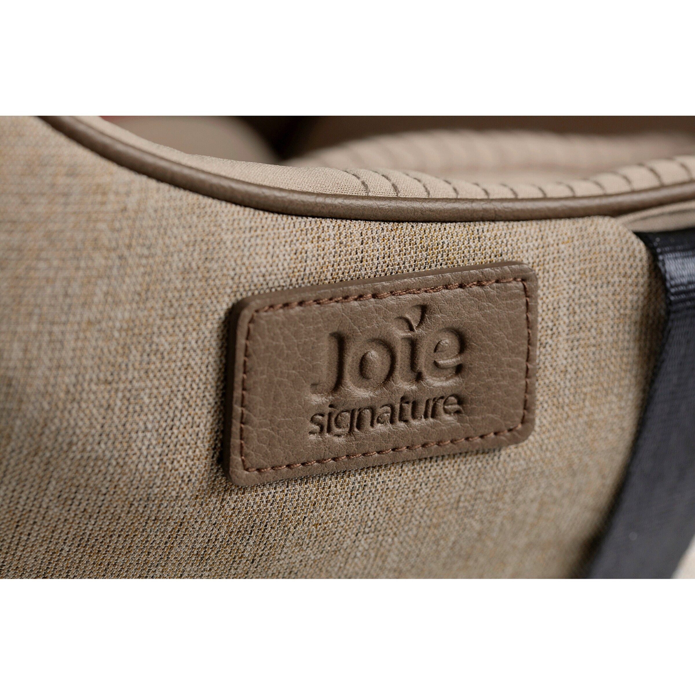 Joie - signature Babyschale i-Level Pro sandstone