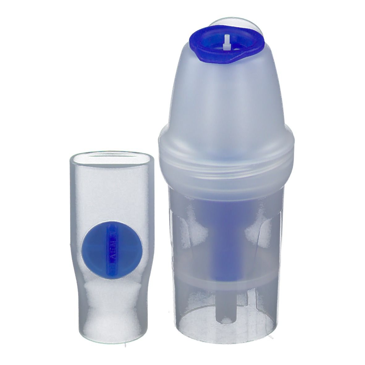 MicroDrop® Family2 Vernebler