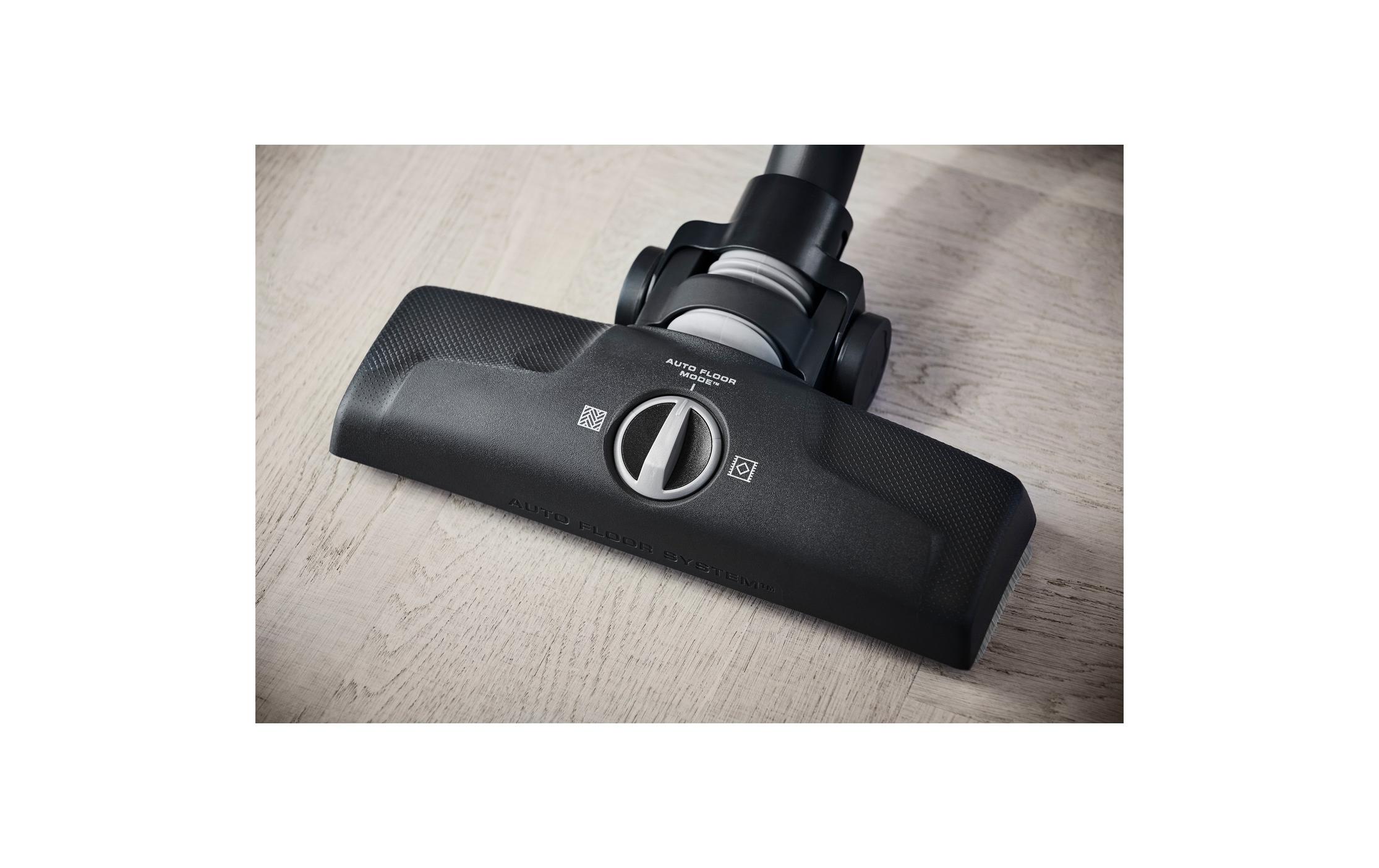 Bodendüse DustMagnet Silent ZE072Extrastarke Kombidüse für alle Bodentypen