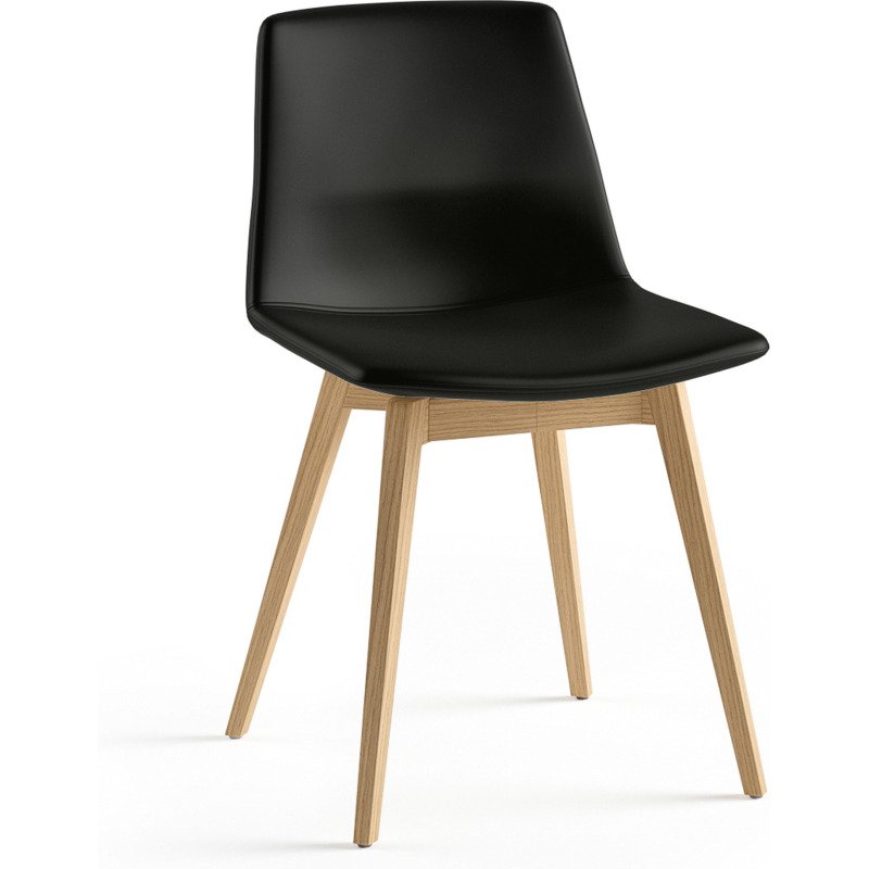 Chaise OCCA - simili cuir