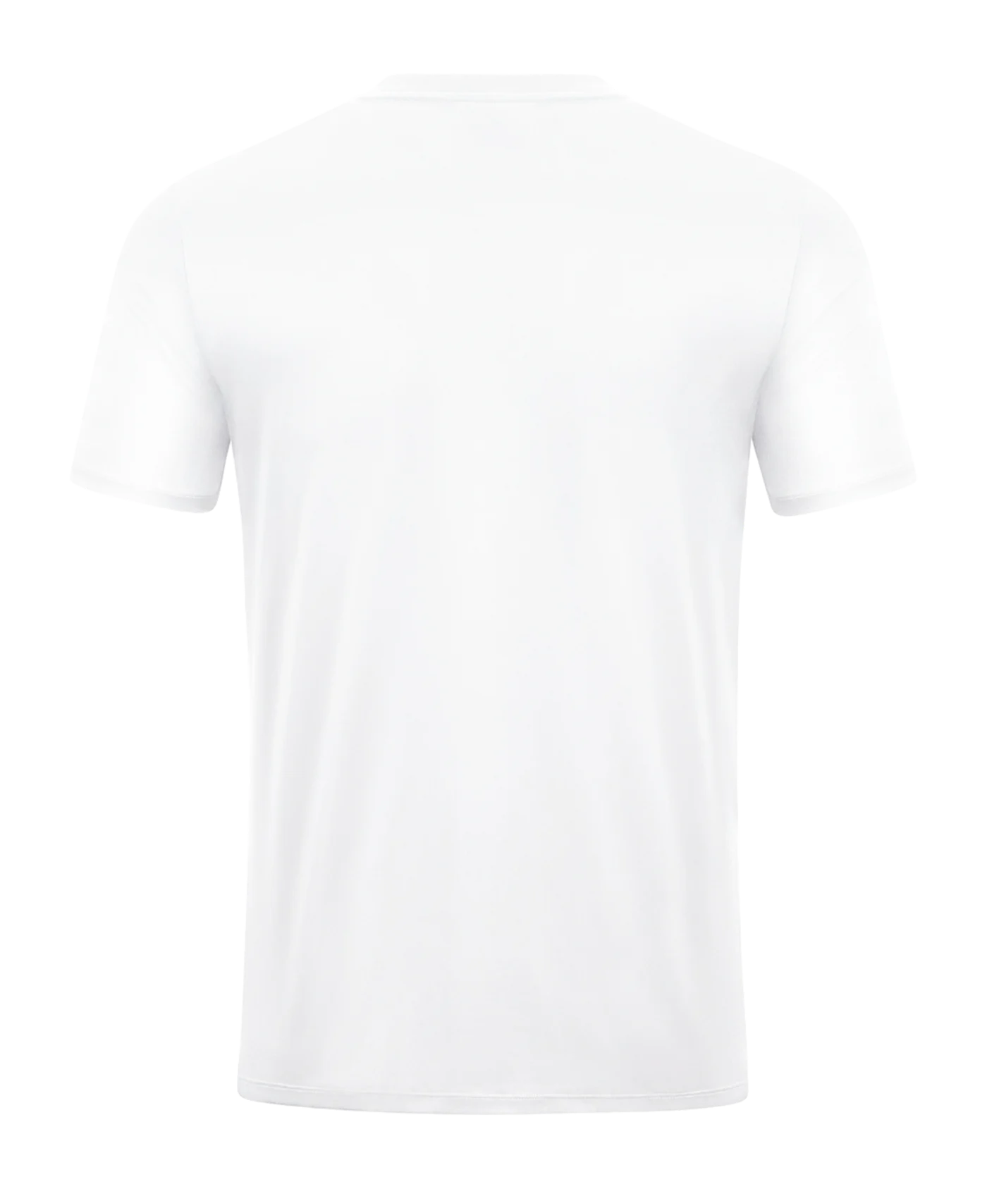 JAKO Power Trikot Weiss F000