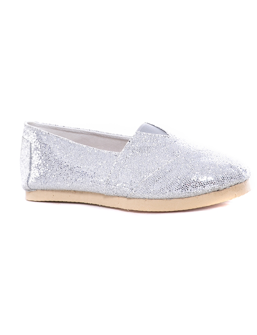 Silver Alpercata