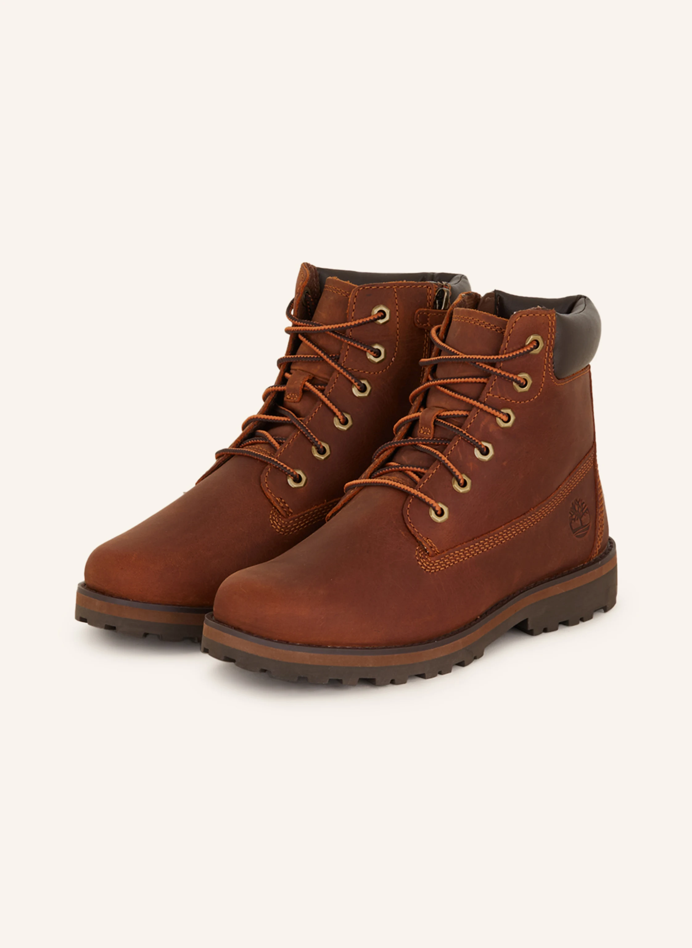 Timberland Schnürboots COURMA KID 6-INCH
