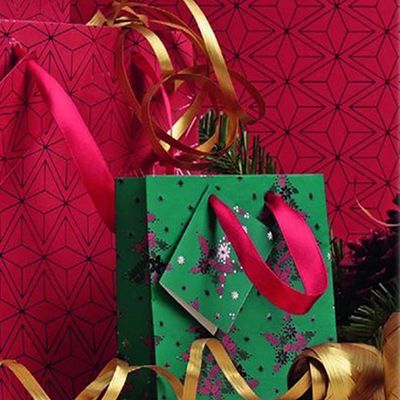 Clairefontaine Premium Velvet - Papier cadeau - 70 cm x 2 m - disponible dans différentes couleurs - 80 g/m²