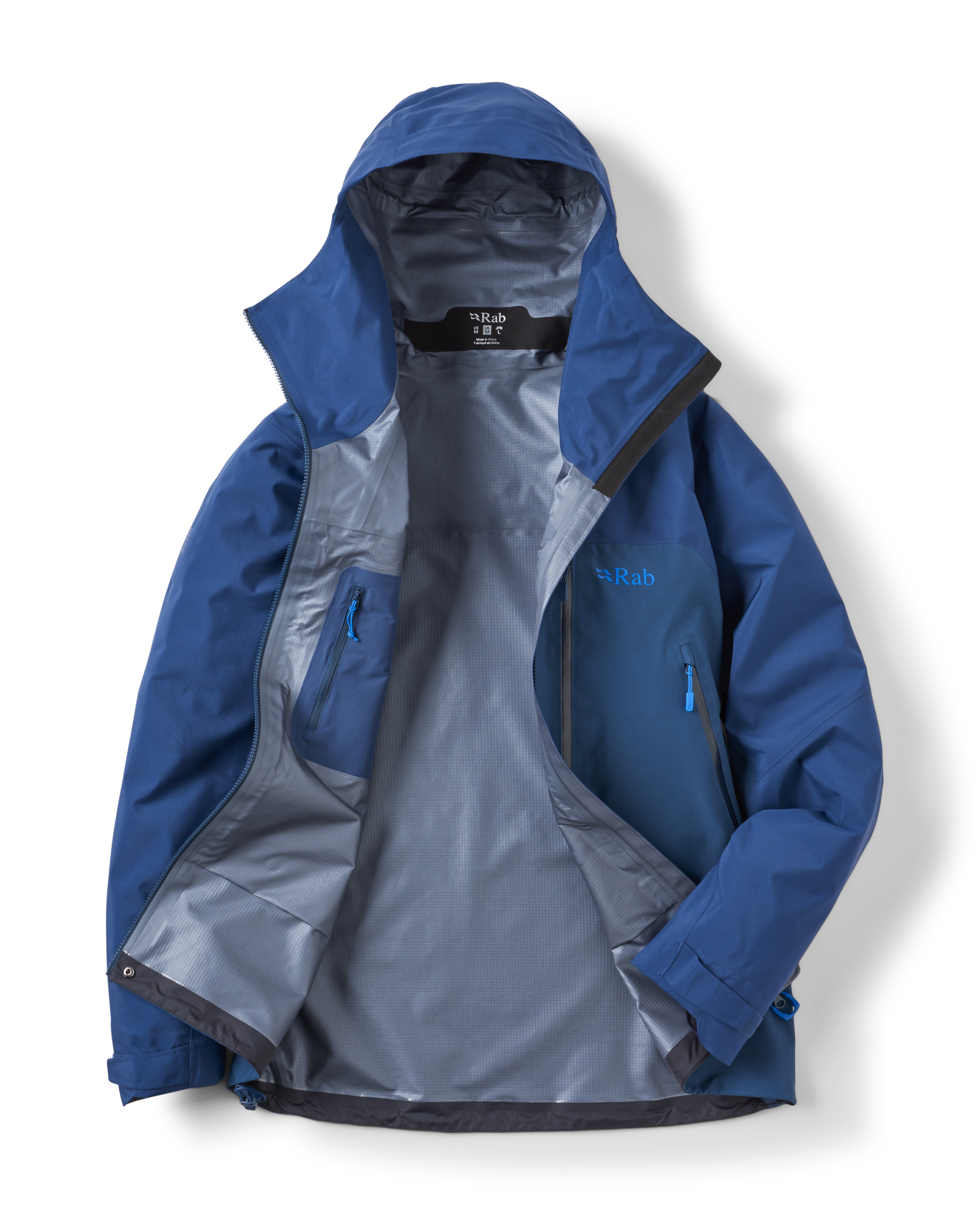 Latok Mountain GTX Jacket